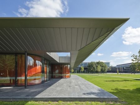Businessplan opstellen Project van een van de klanten waarvoor Kintraco een businessplan heeft opgesteld