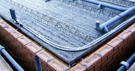 Foto van een project van een van onze klanten die Kintraco heeft begeleid bij het behalen van het ISO 9001 certificaat.